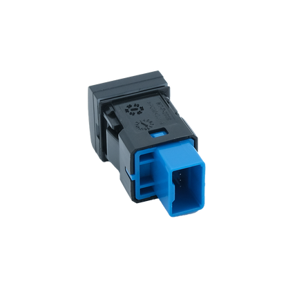 Schalter mit Auffind.- und Funktionsbeleuchtung Ford Ranger - Raptor, Toyota