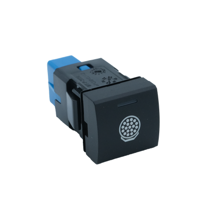 Schalter mit Auffind.- und Funktionsbeleuchtung, Ford Ranger Raptor, Toyota