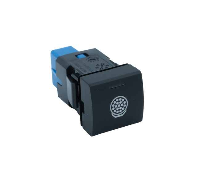 Schalter mit Auffind.- und Funktionsbeleuchtung, Ford Ranger Raptor, Toyota