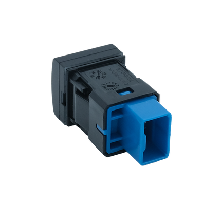 Schalter mit Auffind.- und Funktionsbeleuchtung, Ford Ranger Raptor, Toyota