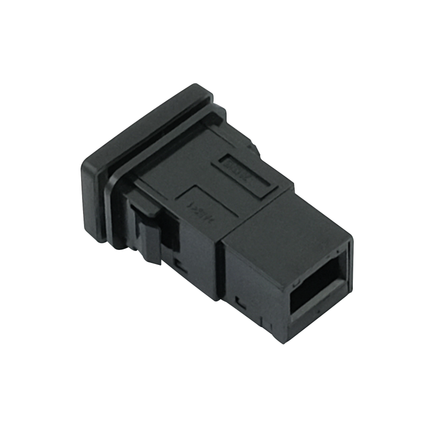 Schalter mit Auffind.- und Funktionsbeleuchtung Toyota Hilux > 2017