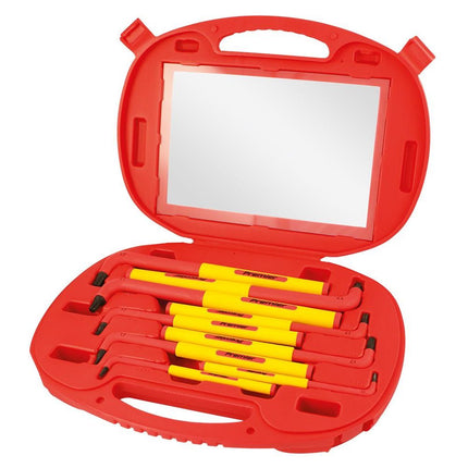 Torx Schlüssel für Hybrid & Elektrofahrzeuge TRX9HYE - Hischier Auto AG