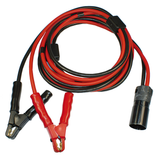 Starterkabel 35 mm2, 5 m, mit Natostecker 942 TS170