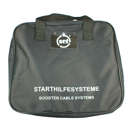 Starterkabel Kupfer 35mm2/5.0m, mit Natostecker 942