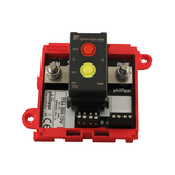 Elektr. Batterie-Trennschalter/Tiefentladeschutz 12 V TSA265/12V