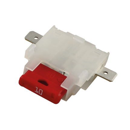 Steuerinterface zu Batterie-Trennschalter 12 V