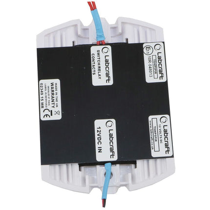 PIR Bewegungssensor 12V