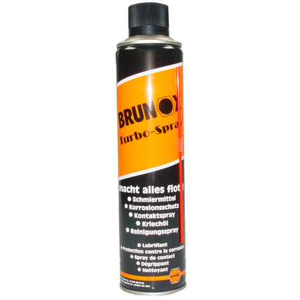 Brunox Turbo Multifunktions-Spray 400 ml