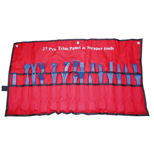 Demontage-Werkzeug-Set 27-teilig TVDSet - Hischier Auto AG