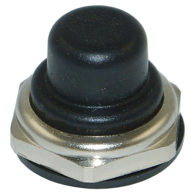 Schutzkappe Silikon schwarz