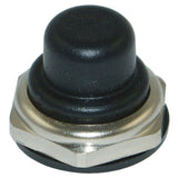 Schutzkappe Silikon schwarz U1654