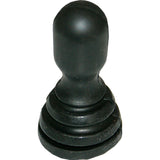 Schutzkappe Silikon schwarz U2197