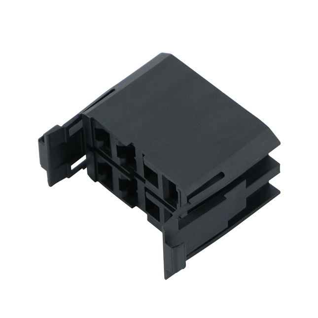 APEM - Anschlussstecker zu KR-Serie - U2260 - 1 - Stück Diverse
