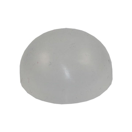 Schutzkappe Silikon transp. zu PB16...