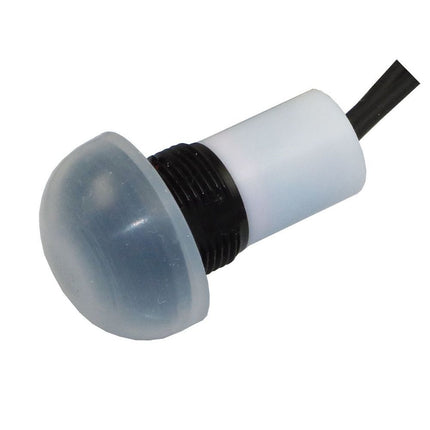 Schutzkappe Silikon transp. zu PB16...