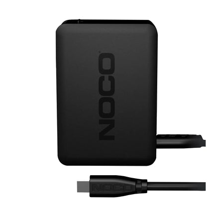 Noco 65 W USB-C Power Adapter für GBX Serie - U65 - 1 - Stück Noco