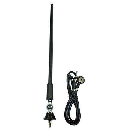 Gummi-Antenne universal, DAB+ready