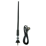 Gummi-Antenne universal, DAB+ready U/Antenne