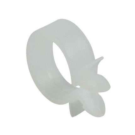 Universal Kabelschelle 15 / 18mm UKS15/18 - Hischier Auto AG