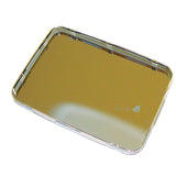 Ersatzglas zu UM002 bruchsicher UM002EG