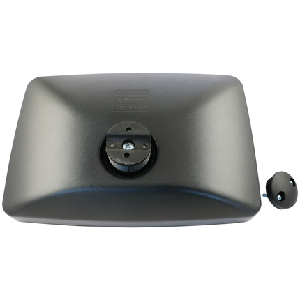 Hauptspiegel universal bruchsicher VTS konform