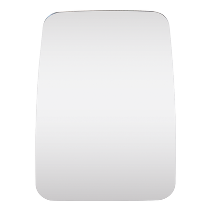 Spiegelglas zu UM320 bruchsicher