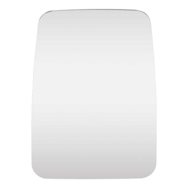 Spiegelglas zu UM320 bruchsicher