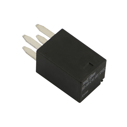 Ultra-Micro-Relais 0-1 12 V 20 A
