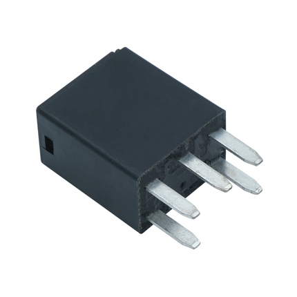 Ultra-Micro-Relais Wechsler 12 V 20/35 A