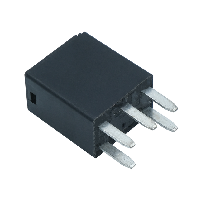 Ultra-Micro-Relais Wechsler 12 V 20/35 A UMRS52/12D