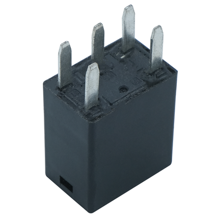 Ultra-Micro-Relais Wechsler 12 V 20/35 A