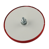 Rückstrahler rot 63mm UO60SR