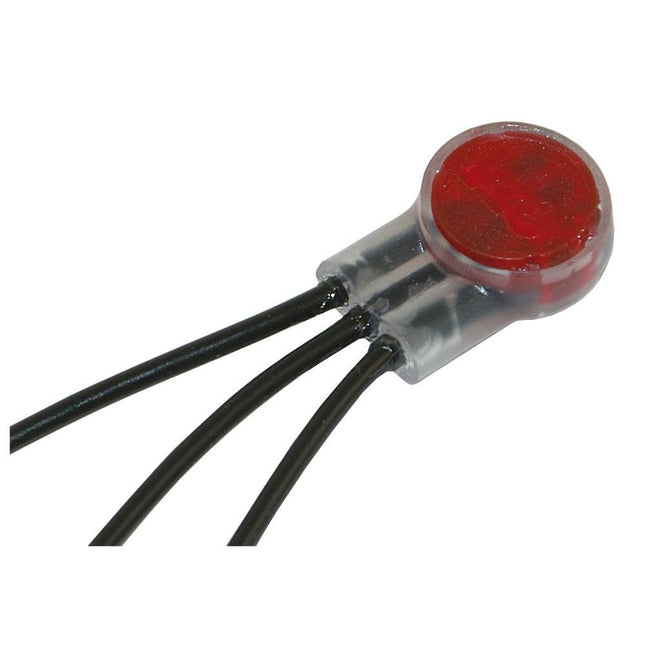 Scotchlok Schnellverbinder für 3 Kabel