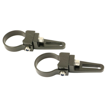 2 Stück Universalhalter ø1.25“ (31.8mm) URH1.25 - Hischier Auto AG