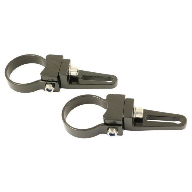 2 Stück Universalhalter ø1.25“ (31.8mm) URH1.25 - Hischier Auto AG