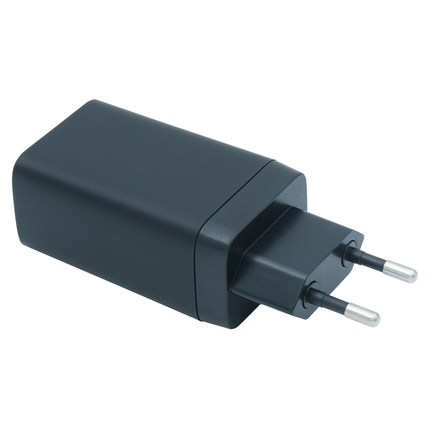 Universal USB-Ladegerät 1x USB-A, 2x USB-C USB/230/65W - Hischier Auto AG