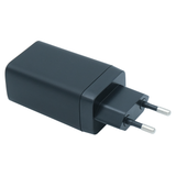 Universal USB-Ladegerät 1x USB-A, 2x USB-C USB/230/65W