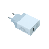 Universal USB-Ladegerät 2x USB-A USB/230/17W