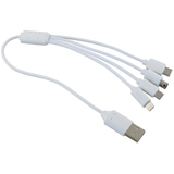 4 in 1 Universal USB Ladekabel USB4/1