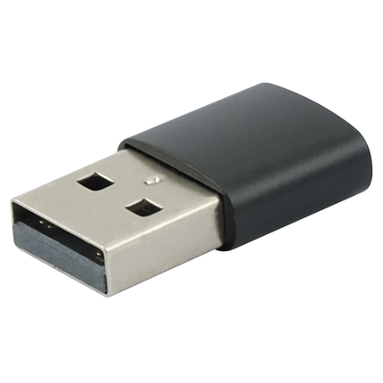 Universal Adapter USB-A auf USB-C USBATOUSBC - Hischier Auto AG