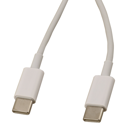 Universal Ladekabel USB-C auf USB-C USBCC1 - Hischier Auto AG