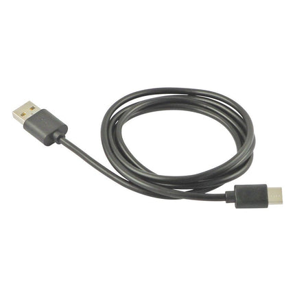 Universal Ladekabel USB-A auf USB-C USBCKB1 - Hischier Auto AG