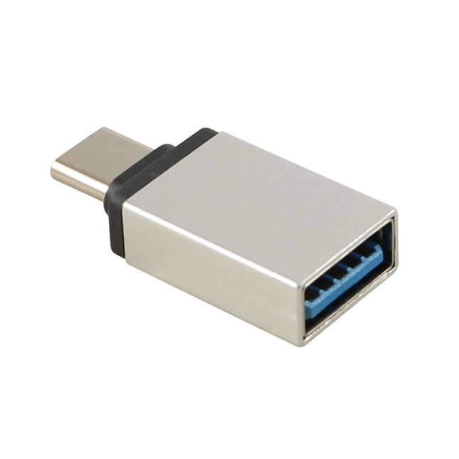 Universal Adapter USB-C auf USB-A