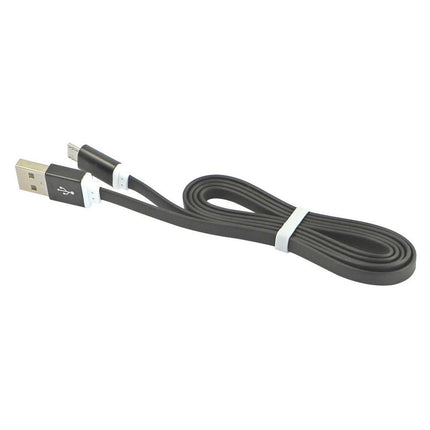 Universal Ladekabel USB-A auf Micro USB