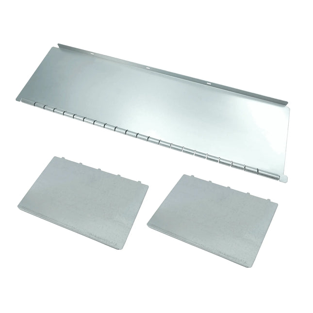 Trennwand Set FH 200/250 mm - 1 - Satz Diverse