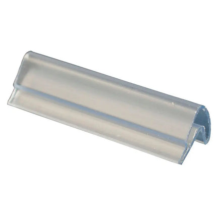 Beschriftungsträger B50 H14 breite 50mm - UT5101 - 1 - Stück Diverse