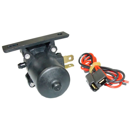 El. Scheibenwaschpumpe 24V universal - 1 - Stück Diverse