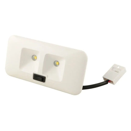 LED-Innenleuch. VANLITE 12 V für Lieferwagen - 1 - Stück Labcraft