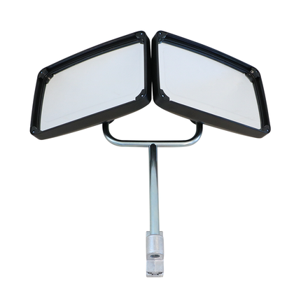 Frontgerätespiegel V102 Profi*Diablo Due VTS V102400/VTS - Hischier Auto AG