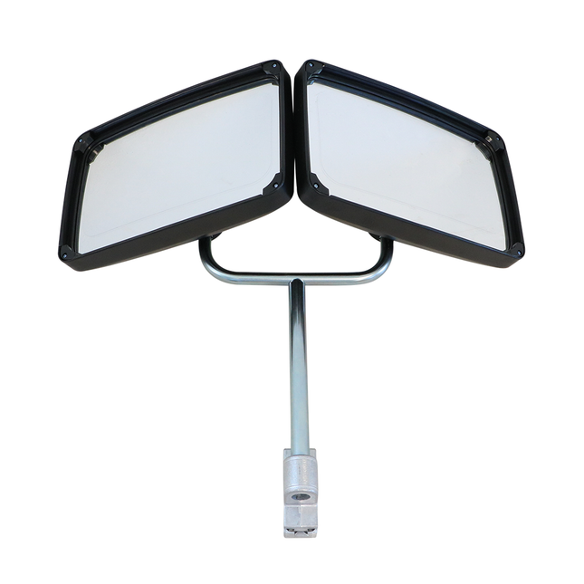 Frontgerätespiegel V102 Profi*Diablo Due VTS V102400/VTS - Hischier Auto AG